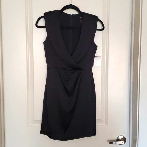 JayGodFrey LBD US 0 - Picture 1 of 3